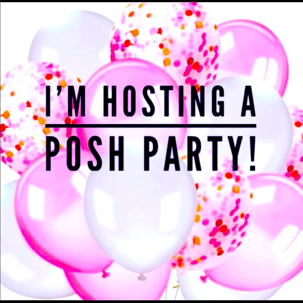 🐈‍⬛ Everything Pets Posh Party 🐕